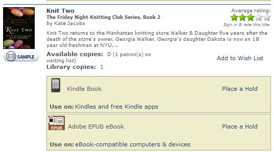 am i able to purchase kindle books for someone else
