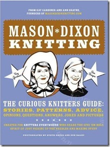 Mason Dixon Knitting