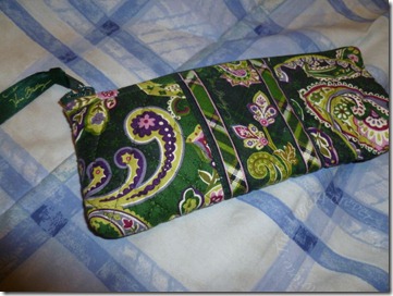 Previously Owned Vera Bradley