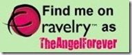 Ravelry TheAngelForever