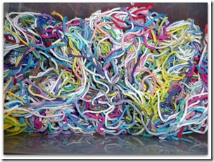 Lots of Yarn