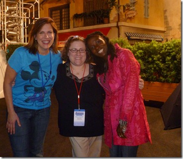 The DisneySMMoms magic makers w/me