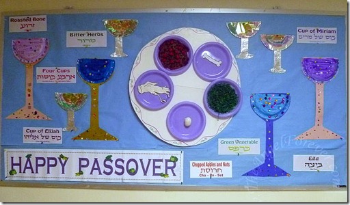 Happy Passover