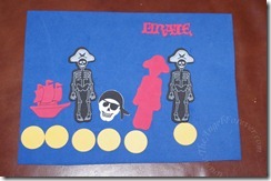 JSL's Pirate Flag