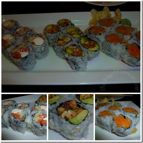 Sushi Time Sushi Time