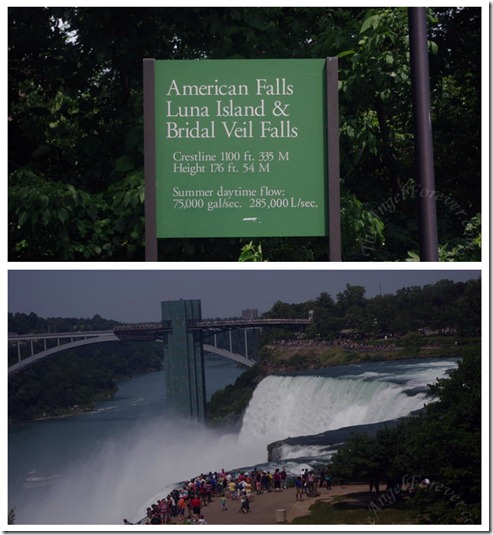 American Falls