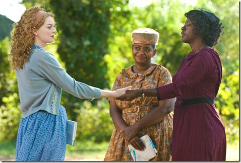 THE HELP