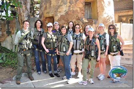 The Group Before The Group Before