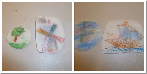 Shrinky Dink Fun