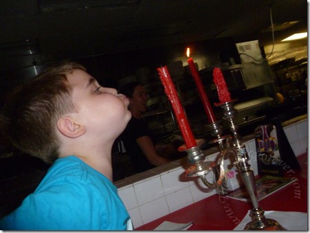 Make a wish
