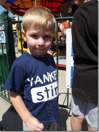 The Shirt