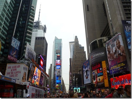 Time Square