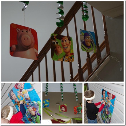 Party Decorations