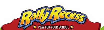 Rally For Recess