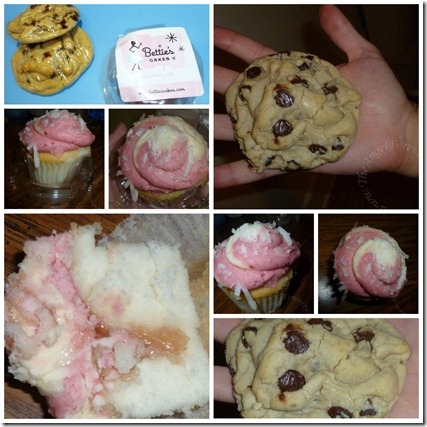 Yummy! Yummy!