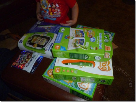 LeapFrog Goodies 