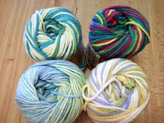 Stress Knitting Supplies