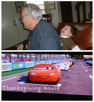 Cars 2 Time