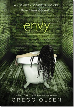 Cover of Envy