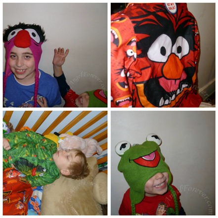 More of my Muppets