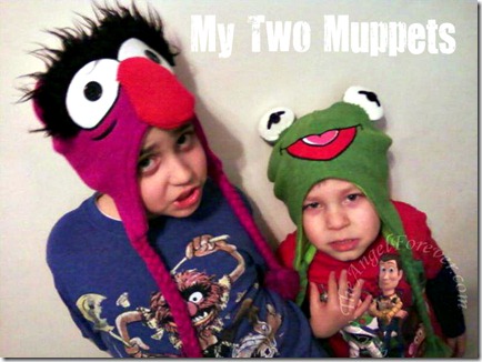 My Muppets