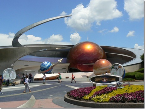 Mission Space Mission Space