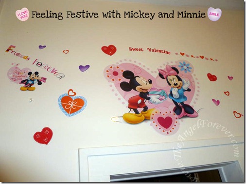 Ready for Mickey and Minnie 3 Day