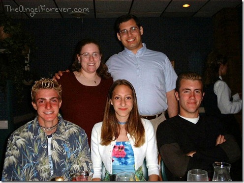 Cousins