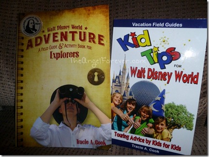 Disney Books for Kids