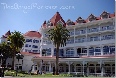 Grand Floridian Resort