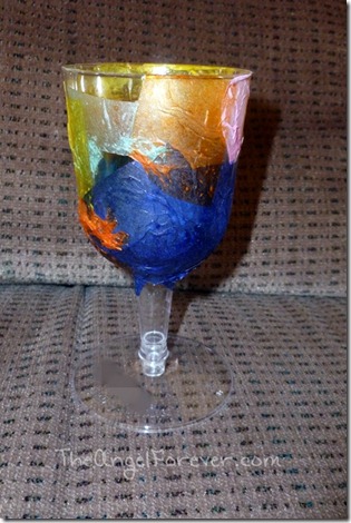 Kiddush Cup Kiddush Cup