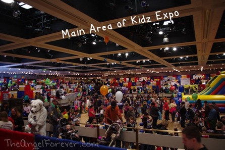Kidz Expo