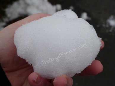 Perfect snow Perfect snow