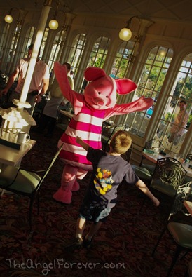 Piglet