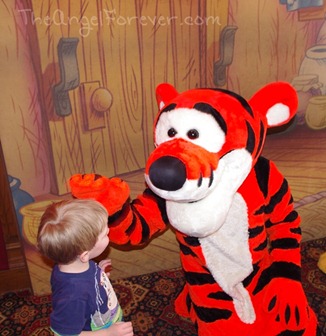 Tigger