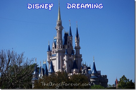 Disney Dreaming