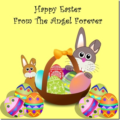 Happy Easter 2012