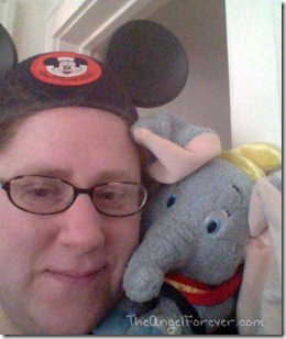 Me and Dumbo