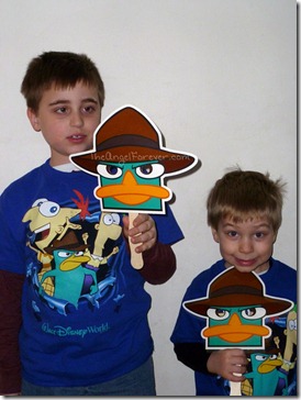 My Boys