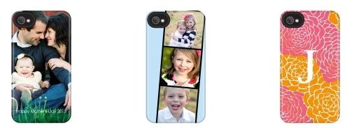 Shutterfly - iPhone Case