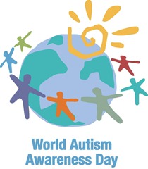 World Autism Awareness Day