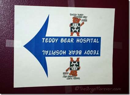 Albany Medical Center - Teddy Bear Hospital