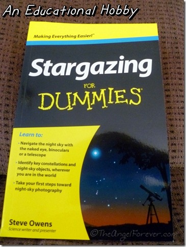 Stargazing for Dummies