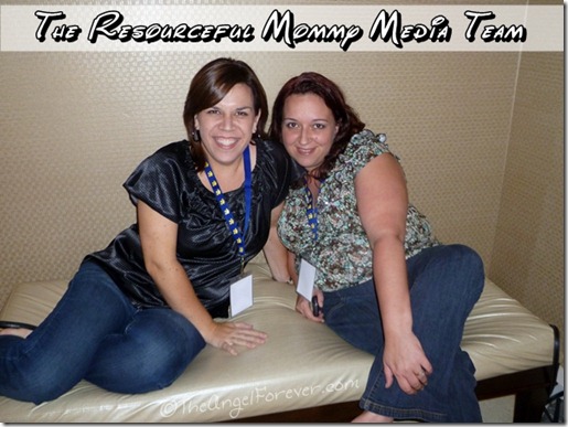 The Resourceful Mommy Media Team