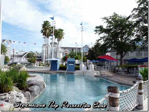 Stormalong Bay at Beach Club Resort