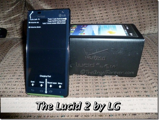 The Lucid 2 by LG