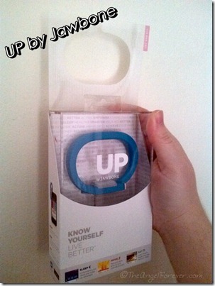 UP by Jawbone