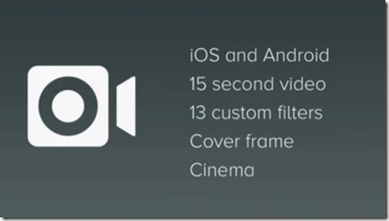 Instagram Video has arrived