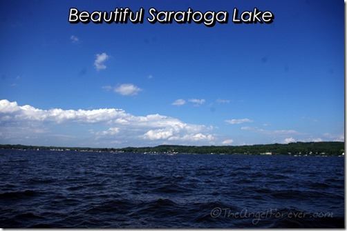 Saratoga Lake Saratoga Lake