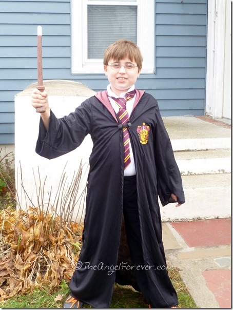 My Harry Potter My Harry Potter